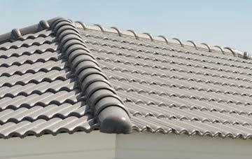 advantages of Bay View clay roofing