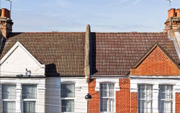 clay roofing Bay View, Kent