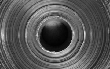 Bay View edpm waterproofing