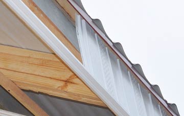 why Bay View fascia repairs are essential