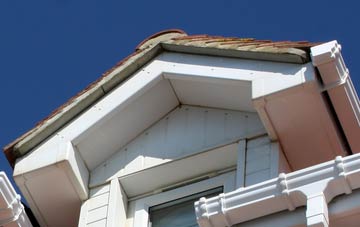 Bay View fascia installation costs
