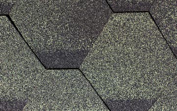 Bay View fibreglass shingle repairs