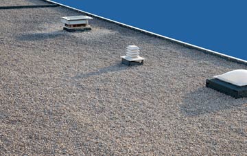 flat roofing Bay View, Kent