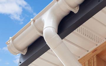 Bay View gutter installation costs