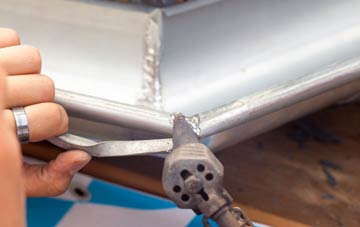 disadvantages of Bay View lead roofing