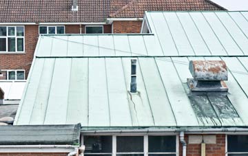 Bay View lead roofing costs