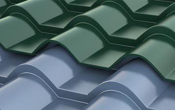 who should consider Bay View plastic roofs