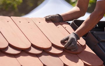 Bay View roof tile contractors