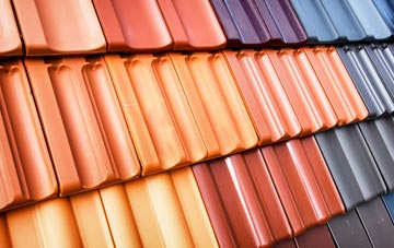 Bay View roof tile costs