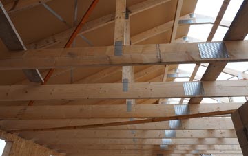 Bay View roof truss costs