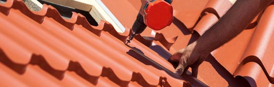 save on Bay View roof installation costs