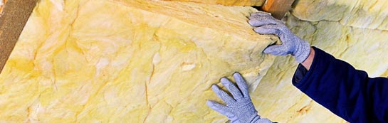 quotes for Bay View roof insulation