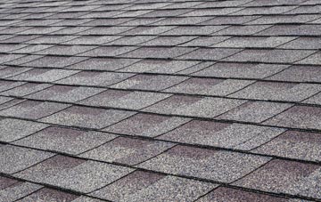 Bay View tiles for shallow pitch roofing