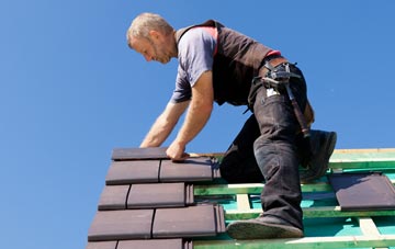 disadvantages of Bay View slate roofing