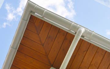 Bay View soffit types