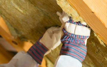 types of Bay View pitched roof insulation materials