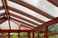 Bay View conservatory roofing insulation