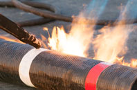 Bay View flat roofing replacement