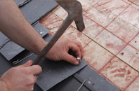 free Bay View garage roof repair quotes