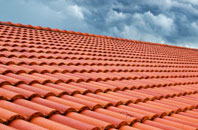Bay View roofing tiles