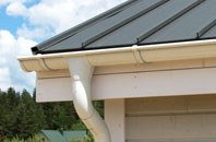 Bay View soffits